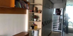 Cho thuê nhà số 426- 428 Đường 3.2, S: 8x20m, 2 lầu