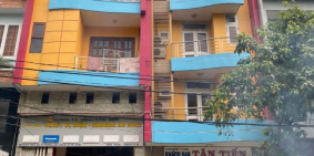 Chính chủ cần cho thuê 2 căn nhà vị trí đẹp, giá rẻ ở Quận 12, Tp HCM.