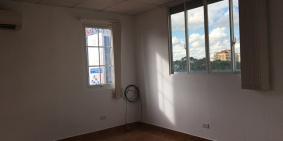 Văn phòng cho thuê tòa nhà Điện Biên Phủ, Q3, góc NKKN, 36m2, 8 triệu/th có VAT