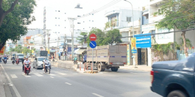 Cần Cho Thuê MT KD Buôn Bán Sầm Uất Huỳnh Tấn Phát, Quận 7