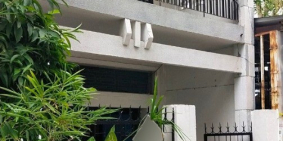 Cho thuê nhà mặt tiền đường số P.Tân Phú, Quận 7