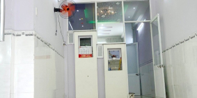 Bán nhà xe 7 chỗ quay đầu hẻm 8m Hưng Phú Phường 9 Quận 8