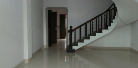 Nhà cho thuê mặt tiền đường số 12,  P. Tam Bình, Thủ Đức. Giá 16 triệu/tháng