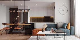 Tôi có CH 2PN 90m2 bố mẹ tặng làm của hồi môn nhưng không dùng nên cho thuê