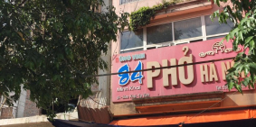 Cho thuê nhà nguyên căn, mặt tiền Minh Khai, tiện kinh doanh ở TP Vinh