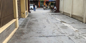 Cho thuê nhà tại đội cấn 50m2 x 4 tầng đẹp full đồ