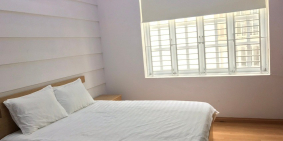 Căn hộ Studio đầy đủ nội thất cho thuê đường N10