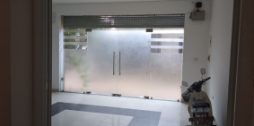 Cho thuê văn phòng, kho quận cầu giấy 8tr 80m2 ô tô tránh nhau.