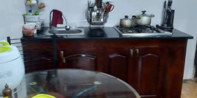 Bán Nhà Tây Sơn, Đống Đa 50m, 4 Tầng, MT 6m, 2 Thoáng, Gần Phố, Giá 3.7 Tỷ.