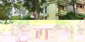 Chính chủ cho thuê nhà liền kề lô góc 2 mặt tiền, 110m2.