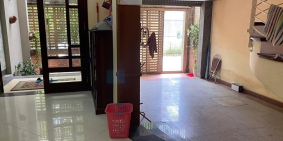 Cho thuê nhà riêng Tư Đình, 90mx4T, gara ô tô giá 12tr/th. LH 0967341626