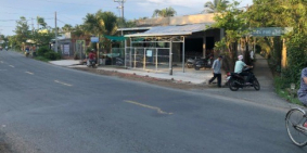 CHO THUÊ NHÀ MẶT TIỀN KINH DOANH, VĂN PHÒNG