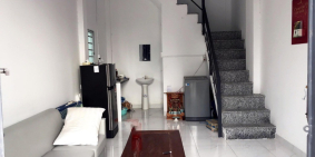 Căn hộ Mini Cao Cấp gần khu vực Cái Tắc Tân Phú Thạnh 1.6 - 2.6 TR