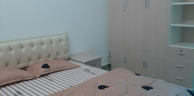 Cho thuê nhà nguyên căn. đầy đủ tiện nghi.ngắn hạn. Dài hạn.