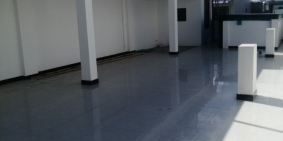 CHO THUÊ TÒA NHÀ VĂN PHÒNG TÂN BÌNH VỪA MỚI XÂY