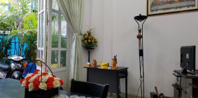 PHÒNG CHO THUÊ GẦN SÂN BAY - ĐƯỜNG TRƯỜNG SƠN