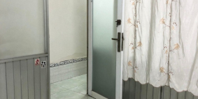 Nhà cho thuê Quận Thủ Đức giá 3.8 triệu/ tháng