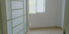 Cho thuê nhà đường số 6 - P. Linh Xuân - Q. Thủ Đức ( Hẻm xe tải ) 4pn 3wc