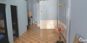 Cho thuê nhà đường số 12, P. Tam Bình, Thủ Đức ( gần chung cư Sunview Town )