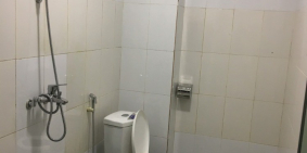 Chính chủ cho thuê nhà tây hồ, 4 tầng x 80m, full đồ, 12tr