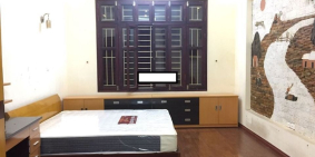 Cho thuê nhà nguyên căn 5 tầng Vương Thừa Vũ 40m2 giá chỉ 18 triệu/tháng