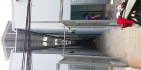 Phòng mới xây dựng gần chợ Phước Long