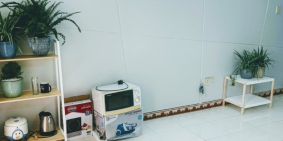 Phòng mới xây, vừa hoàn công số 1092/14 Huỳnh Tấn Phát