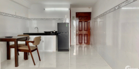 Căn hộ mini mới, full NT, có thang máy, giá SIÊU DỄ THƯƠNG tại P1-Q8