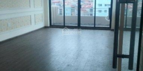 Cho thuê sàn văn phòng 45m2 đến 80m2 tại 130 Quán Thánh, Ba Đình, Hà Nội.