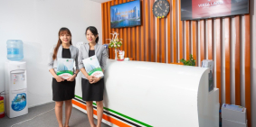 Văn Phòng  Ảo Cho Thuê Tại Bình Thạnh Giá Ưu Đãi Sau Dịch