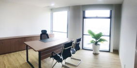 VĂN PHÒNG HIỆN ĐẠI- NGAY TẠI TRUNG TÂM- GIÁ CẢ VỪA TẦM- TẠI SAO KHÔNG?