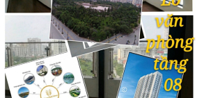 Cho Thuê Văn Phòng Dành cho Doanh Nghiệp dưới 8 người , Cần Làm việc ngoài giờ