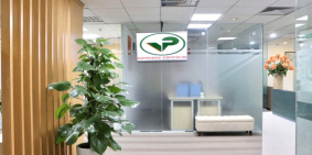 Cho thuê Văn phòng chia sẻ tại Quận Cầu Giấy giá chỉ từ 1 triệu đông/tháng