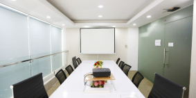 Cho thuê văn phòng trọn gói, giá tốt tại Q1, TP HCM