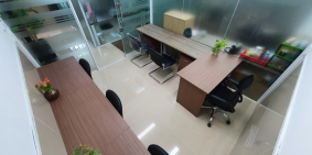 CHO THUÊ VĂN PHÒNG LÀM VIỆC ĐƯỜNG 64-64BIS VÕ THỊ SÁU, P.TÂN ĐỊNH, Q.1, giảm 50%