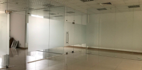 Văn phòng cho thuê quận Phú Nhuận, vp hoàn thiện DT 55m2 chỉ 22 triệu/tháng