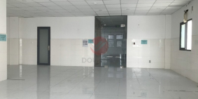 Văn phòng cho thuê Tân Bình, đường Âu Cơ  DT 83m2  chỉ 15 triệu/tháng