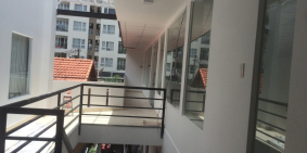 Văn phòng giá rẻ ngay sân bay Tân Sơn Nhất, kế bên quận 1 làm việc 24/7