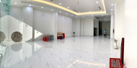 Cho Thuê Tòa Nhà Văn Phòng Nguyên Tòa Hoặc Từng Tầng ) - 265 267 Hồng Lạc, Tân B