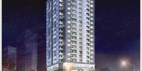 Hot Netland Office CS2: 1500m2 sàn văn phòng đẹp nhất Ngoại giao Đoàn. LH Ms Hồn