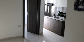 Chung cư mini Giang Văn Minh -Kim mã vào ở ngay full đô