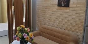 Bán nhà tập thể tầng 1, diện tích 40m2, ngõ 371 Kim Mã, Ba Đình