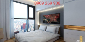 Mở Bán 20 suất Nội Bộ PHÚC ĐẠT TOWER, Trung Tâm TP DĨ AN,LH: 0909269938