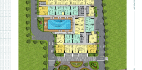 Quẳng gánh lo đi và vui sống với căn hộ “New life style” Phúc Đạt Tower