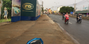 CĂN HỘ TRUNG TÂM THÀNH PHỐ DĨ AN – NƠI PHỒN HOA HỘI TỤ