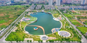 Bán chung cư cao cáp HPC Landmark 105