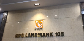 Bán căn góc HPC Landmark 105 đường Tố Hữu, 117m2-3PN, VIEW công viên