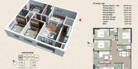 CHỈ 1.2 TỶ NHẬN NHÀ Ở NGAY VỚI 50% TẠI DỰ ÁN VIỄN ĐÔNG STAR