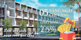 Bán nhà dự án Him Lam Hùng Vương- Hồng Bàng-Hải Phòng 50m2, nhà 3,5 tầng, 1,5 tỷ