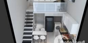 Bán gấp căn hộ tọa lạc đường tỉnh lộ 10